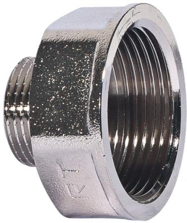 

Переходник Royal Thermo 1"х3/4" вн.-нар.