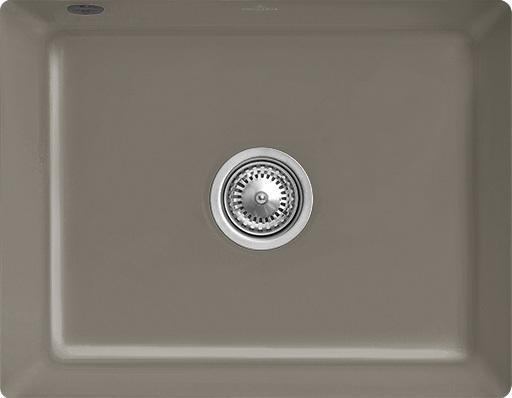 

Мойка Villeroy & Boch Subway 60 SU 545 x 440 mm TR Timber CeramicPlus 331002TR