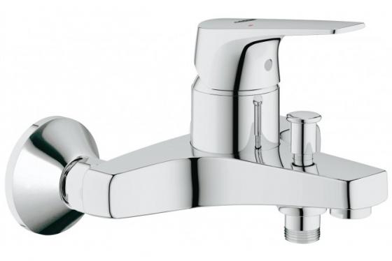 

Смеситель для ванны GROHE BAUFLOW 32811000 BauFlowхром