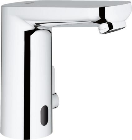 

Смеситель для раковины GROHE EUROSMART COSMOPOLITAN 36327001 инфракрасный eхром