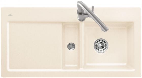 

Subway 60 1000 x 510 mm KG Snow White Ceramicplus