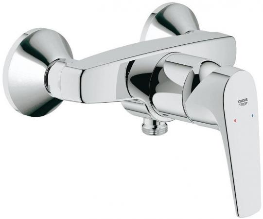 

Смеситель Grohe BAUFLOW 32812000 латунь хром