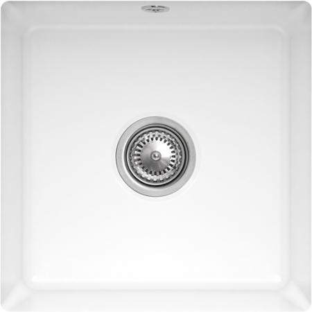 

Subway 50 SU 440 x 440 mm R1 White Alpin CeramicPlus