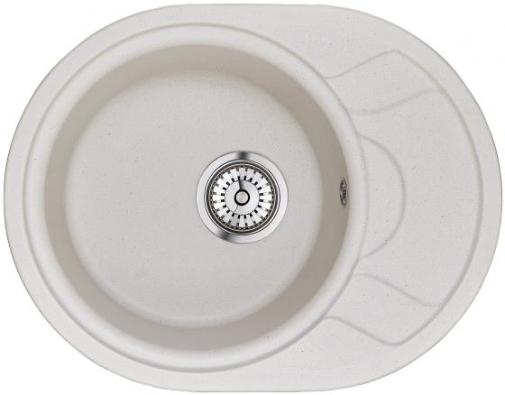 

Мойка Granula 5802 кварцевый песок арктик
