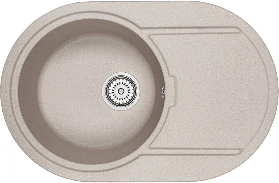 

Мойка Granula 7603cl кварцевый песок классик