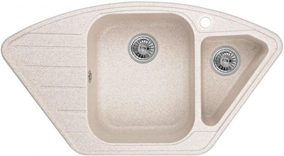 

Мойка Granula 9101 кварцевый песок пирит