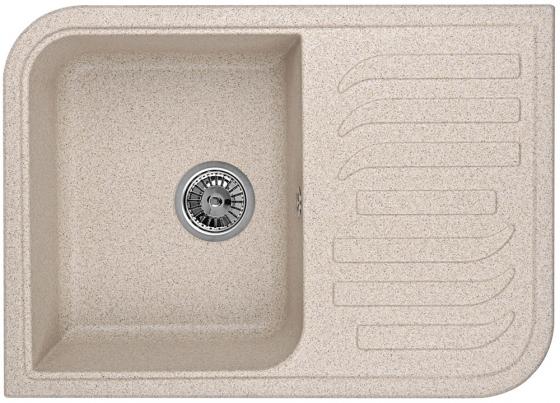 

Мойка Granula 7001cl кварцевый песок классик