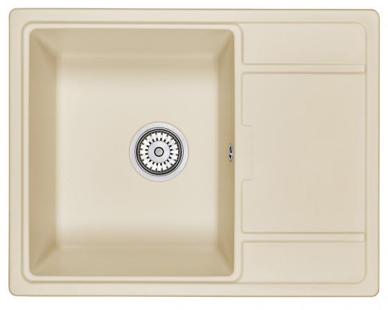 

Мойка Granula 6503br кварцевый песок брют
