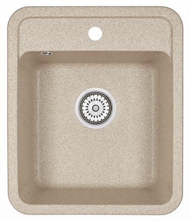 

Мойка Granula 4202cl композитный гранит классик