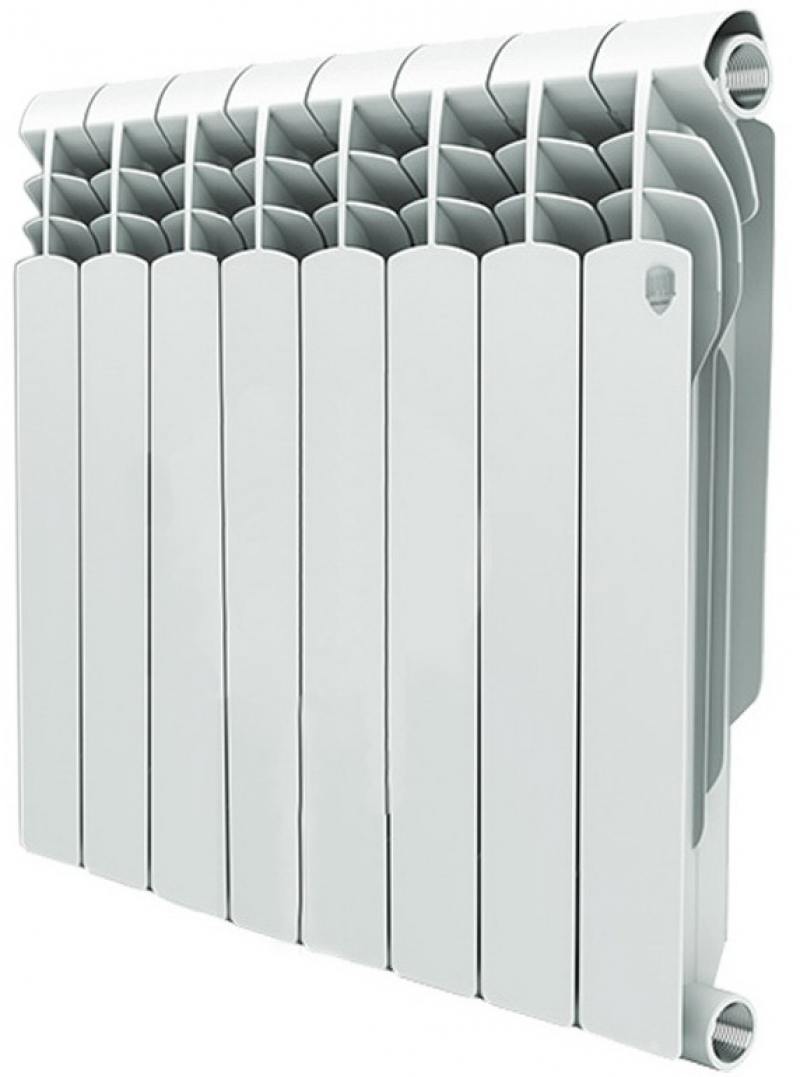 

Радиатор Royal Thermo Vittoria 350 8 секций