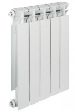 

Радиатор TENRAD BM 500/80 5-секции