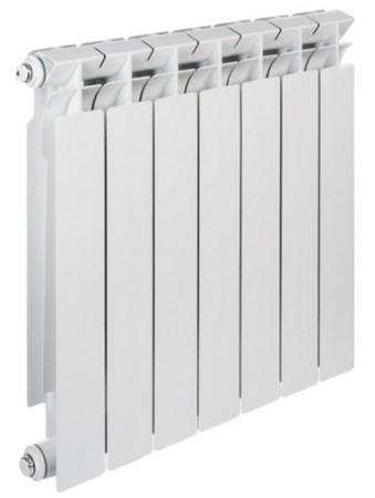 

Радиатор TENRAD BM 500/80 7-секции