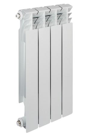 

Радиатор алюминиевый TENRAD 500/80 4-секции