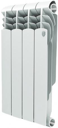

Радиатор Royal Thermo Vittoria+ 500 4 секции