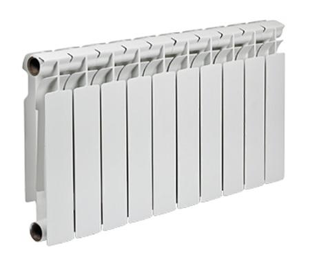 

Радиатор TENRAD BM 350/80 10-секций