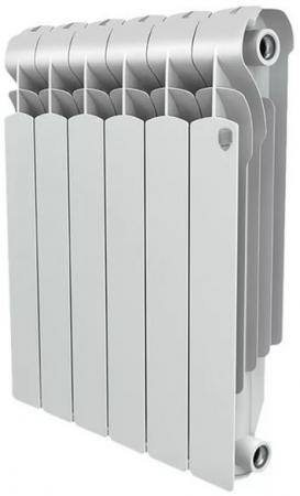 

Радиатор Royal Thermo Indigo Super 500 4 секции