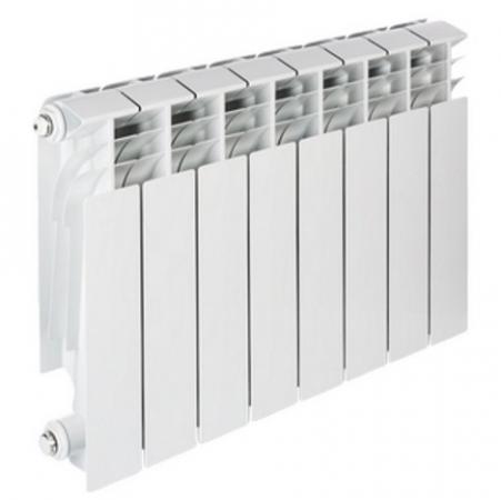 

Радиатор TENRAD 350/100 8-секций