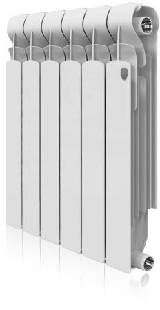 

Радиатор Royal Thermo Indigo Super 500 6 секций