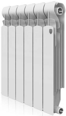 

Радиатор Royal Thermo Indigo Super 500 8 секций