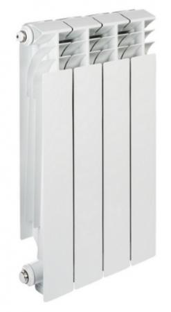 

Радиатор TENRAD 500/100 4-секции