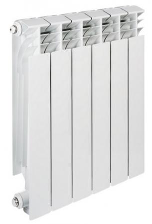 

Радиатор TENRAD 500/100 6-секций
