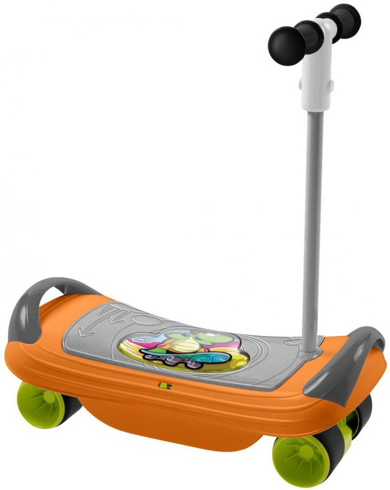 

Скейтборд BalansKate 18м CHICCO 5227
