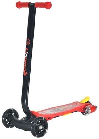 

Самокат LIONMEN Сircus XLM-930 red
