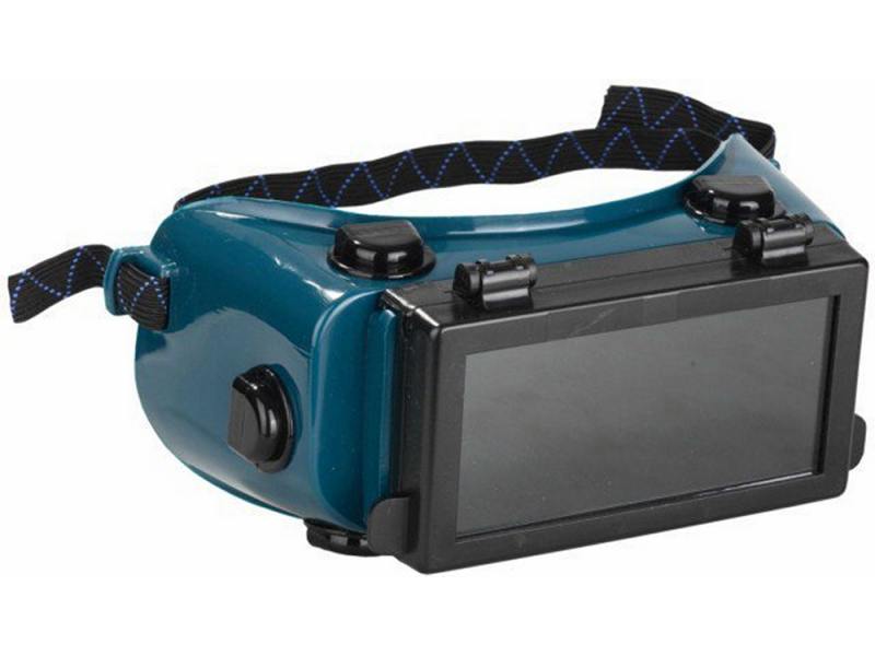 

Защитные очки Stayer PROFESSIONAL газосварщика защитные панорамные 1107_z01