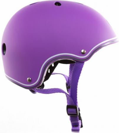 

Шлем Globber Junior Violet XS-S 51-54 см 500-103