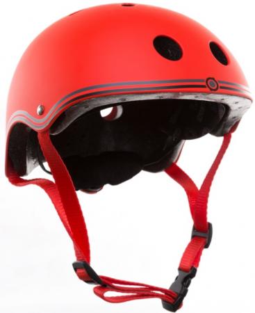 

Шлем Globber Junior Red XS-S 51-54 см 500-102