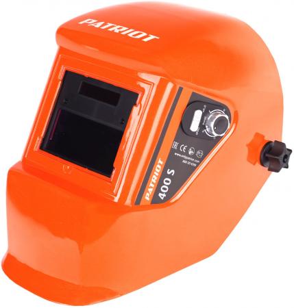 

Сварочная маска Patriot 400S 880504749