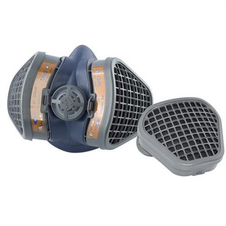 

Фильтры GVS SPR513IDUA сменные elipse a1 для полумасок spr511/512
