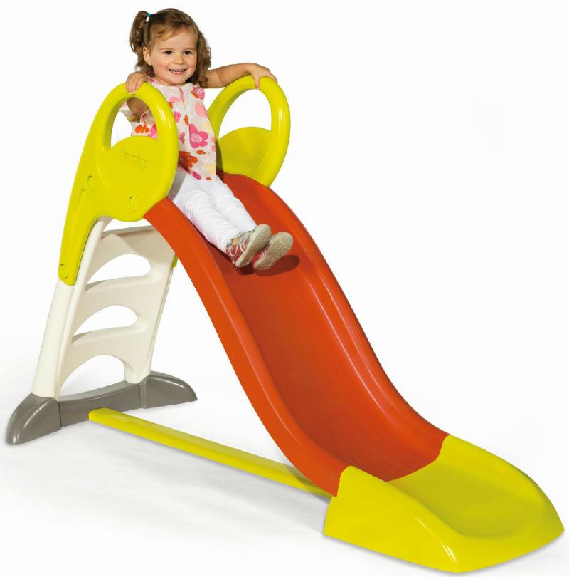 

Горка Smoby KS с водным эффектом 310262