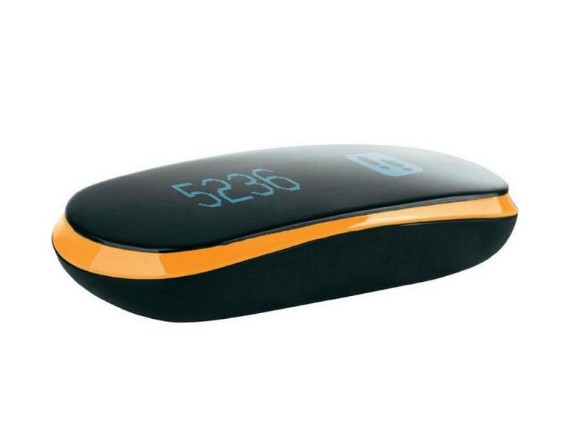 

Часы Medisana Шагомер ViFit Connect