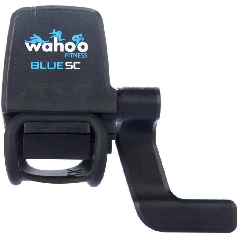 

Велосипедный датчик скорости и вращения педалей Wahoo Fitness Blue SC WFBTSC02
