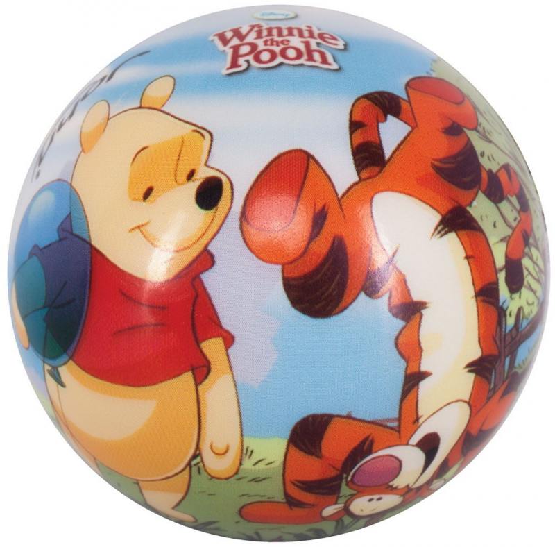 

Мяч John Winnie The Pooh 7.5 см 56500