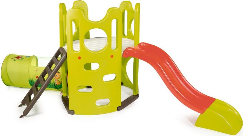 

Игровой комплекс Smoby Приключения 310048