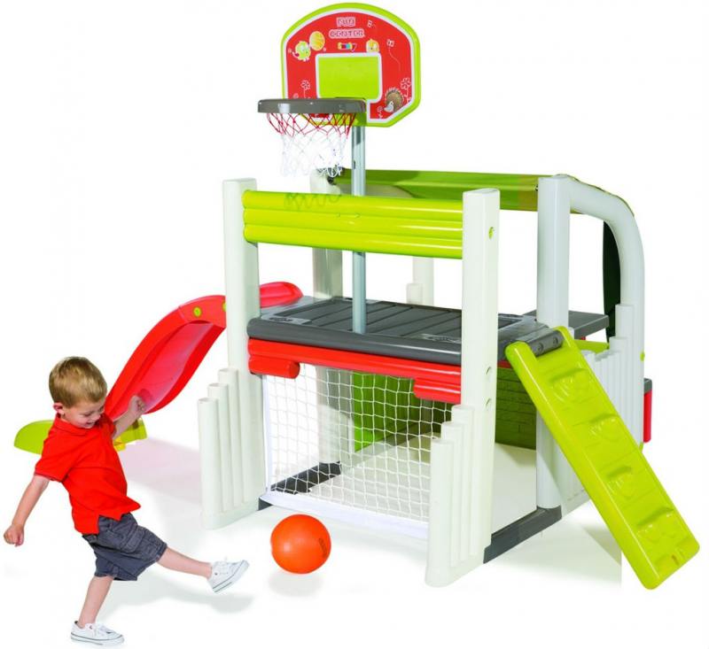 

Спортивно-игровой комплекс Smoby 310059