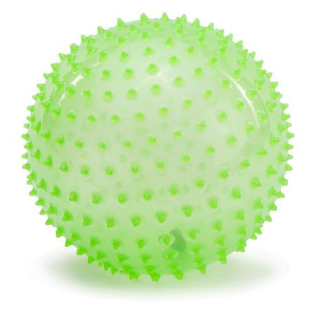 

Мяч массажно-игровой Pic'n Mix Геймбол 18 см 113009