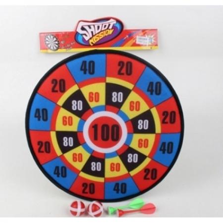 

Спортивная игра дартс Shantou с липучкой B1658117