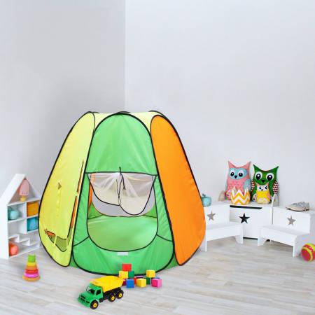 

Игровая палатка BELON Конус-1 ПИ-006-ТФ1