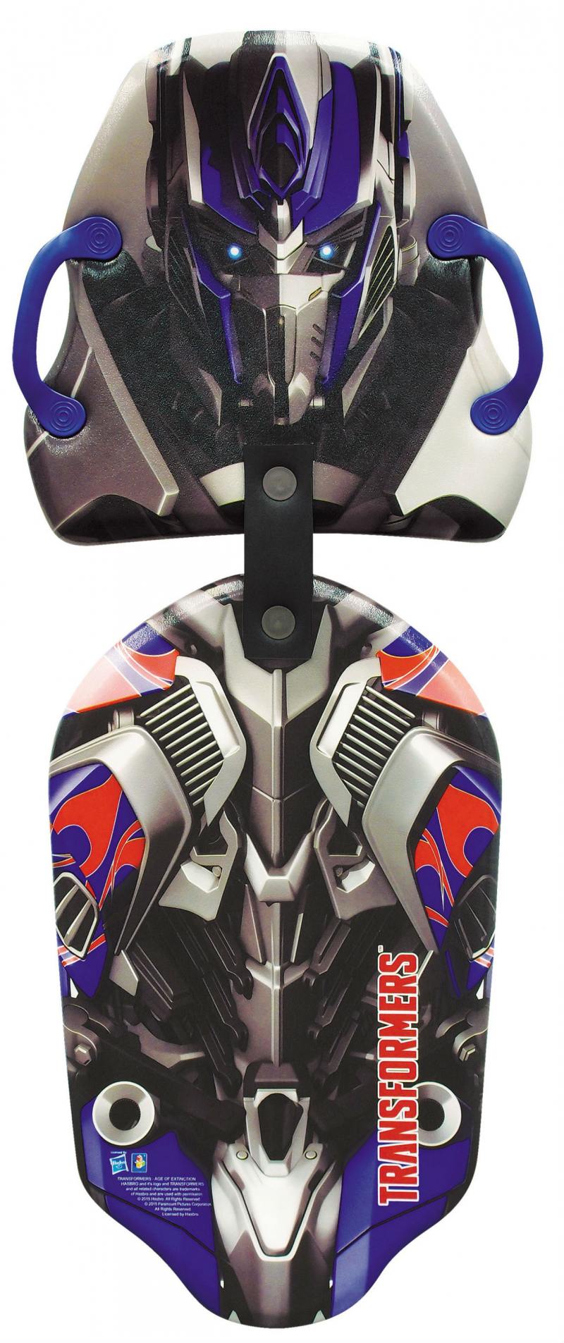 

Ледянка 1Toy Transformers пластик рисунок Т56911 двойная