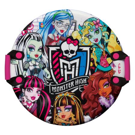 

Ледянка 1Toy Monster High до 150 кг пластик рисунок Т56338