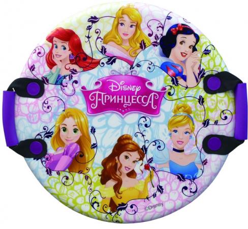 

Ледянка Disney Принцессы (круглая, с плотными ручками), 54 см