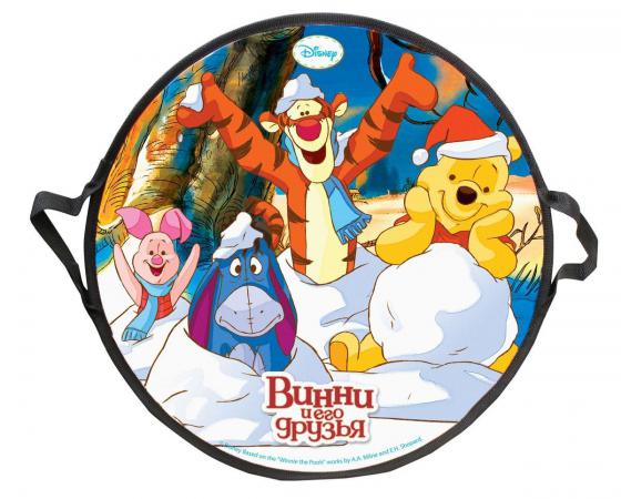 

Ледянка 1Toy Disney Винни-Пух ПВХ разноцветный Т58164