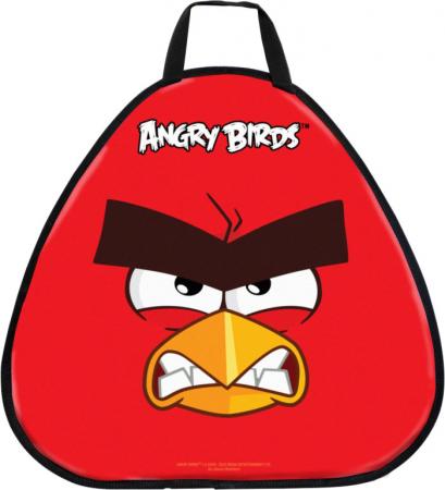 

Ледянка 1Toy Angry Birds 52х50 см, треугольная