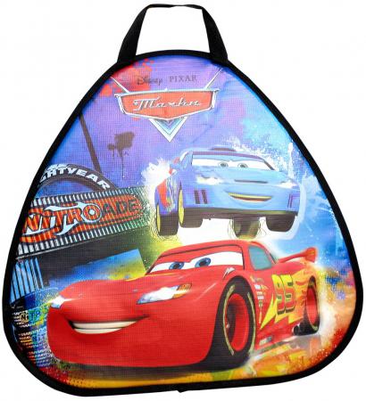 

Ледянка 1Toy Disney: Тачки 52х50 см, треугольная