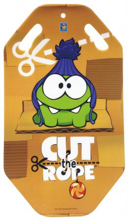 

Ледянка 1Toy Cut the Rope рисунок Т56335