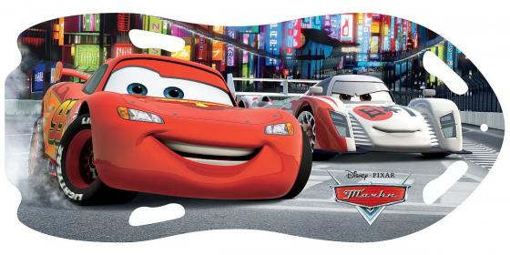 

Ледянка 1Toy Disney Тачки для двоих до 100 кг ПВХ разноцветный Т57209