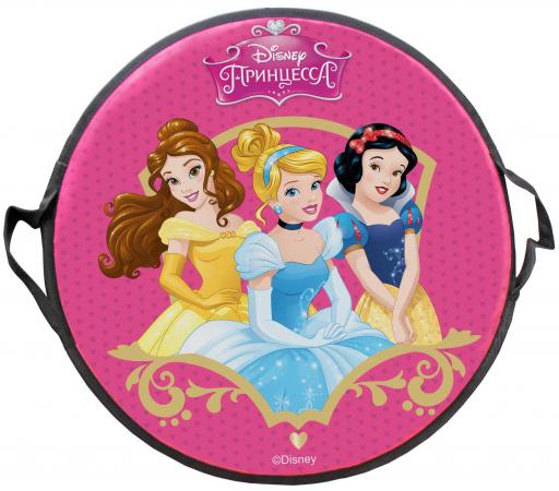 

Ледянка DISNEY Принцессы до 80 кг тентовая ткань рисунок Т57205
